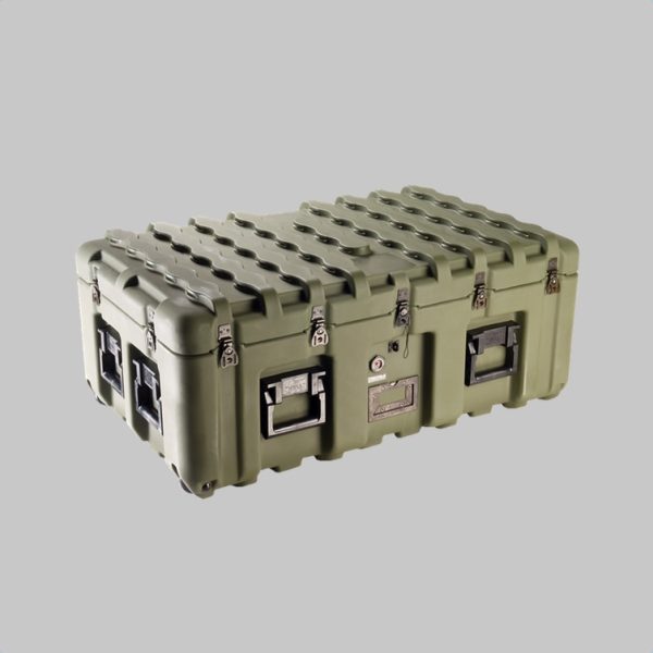 Tactical Airfield Lighting - Aviation Renewables