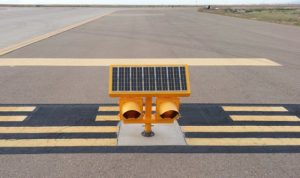 LED Runway Lighting offer a quick and effective solution to prevent unnecessary runway incursions