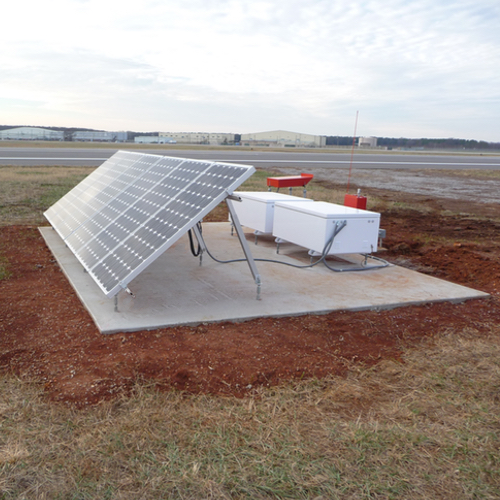 solar-airfield-lighting-power-system