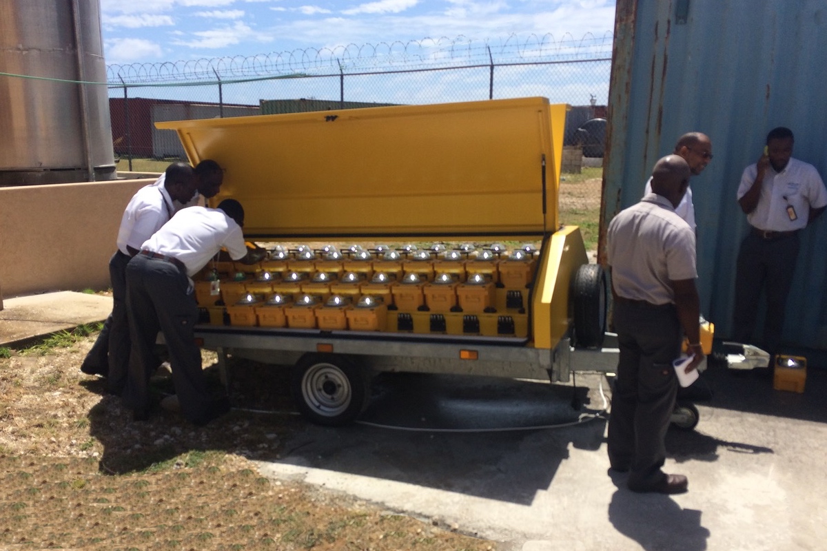 Portable-Runway-Lights-Caribbean-Aviation-Renewables