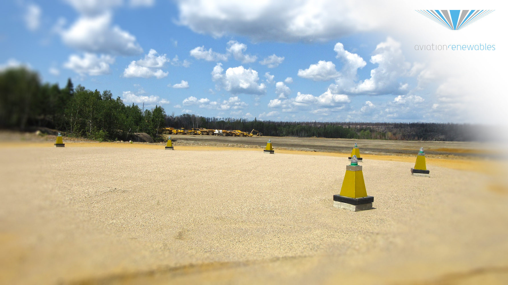 reflective-helipad-markers