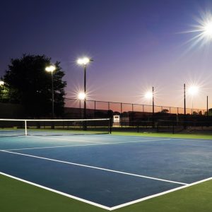 Solar-LED-area-lighting-tennis-field