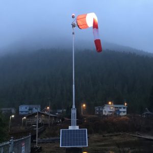 Windsock-lighting-helipad-operating-at-Canadian-Hospital-Aviation-Renewables-