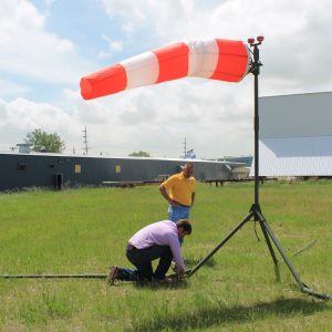 windsock-lighting-tactical-wind-cone-installed