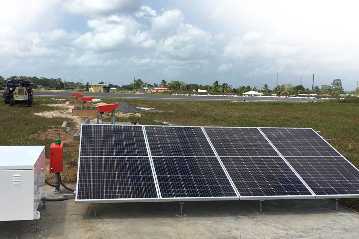LED-PAPI-Systems-and-Windsock-Lighting-for-Caribbean-International-Airport
