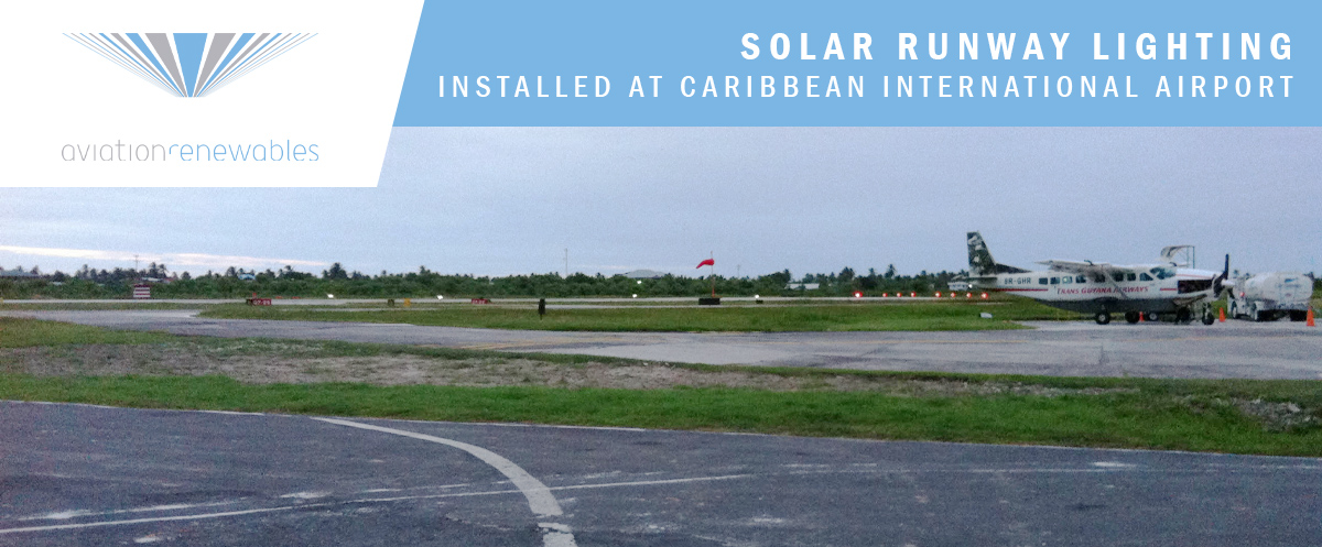 Solar-runway-lighting-for-Caribbean