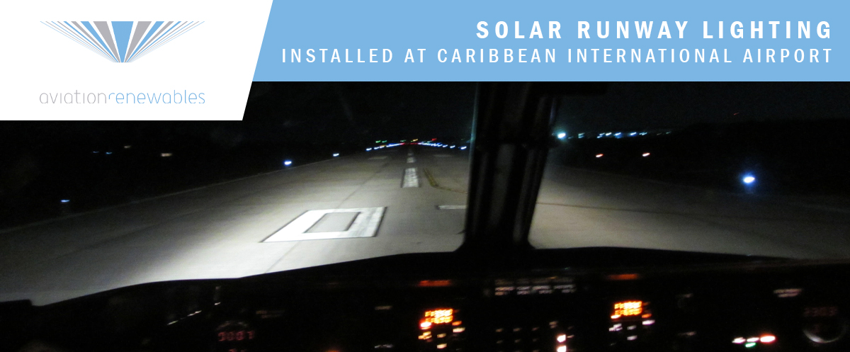 Solar-runway-lighting-for-Caribbean