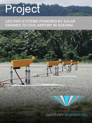 LED PAPI Systems