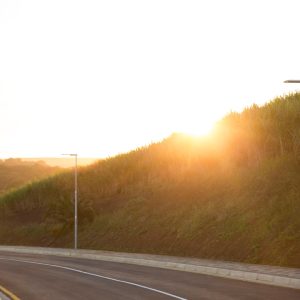 Solar-Roadway-Lighting