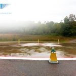 Helipad-Marker-Day
