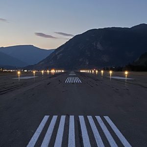 Solar-Runway-Lighting-installed-at-British-Columbia-Airport