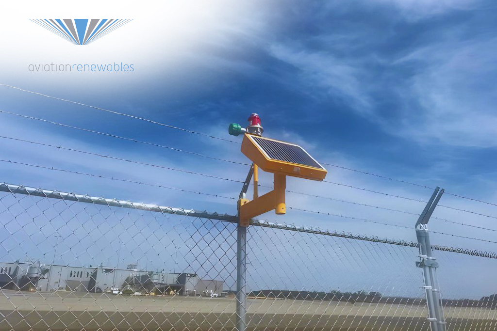 Solar-LED-obstruction-lighting-system-meet-the-FAA-photometric-and-ICAO-type-B