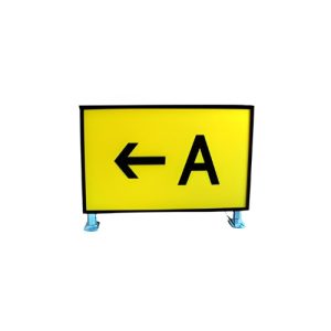 airfield-sign