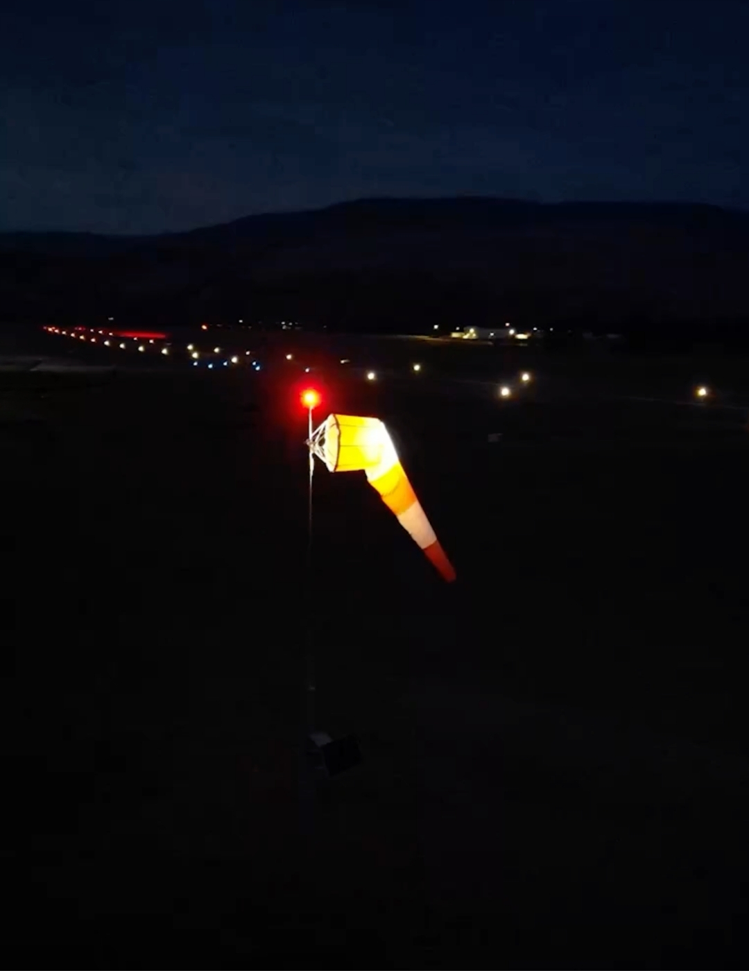 Solar-LED-helipad-lighting-solution-Denver-University