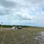 Solar Airport Lighting System Installed at The Caribbean
